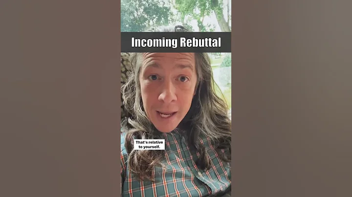 Was Jesus A Moral Relativist? | Debunked In A Minute | #shorts