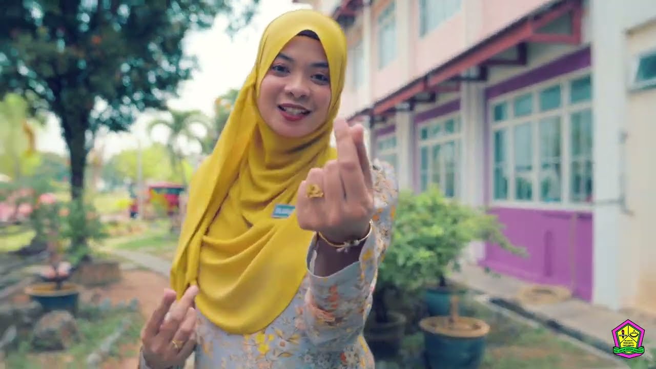 SUASANA HARI RAYA | SK.JALAN DATUK KUMBAR 2023