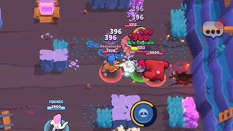 Brawl Stars - Gameplay Walkthrough Part 8 - Colt (iOS, Android)