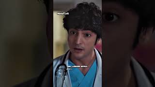 Zamanı Değil Be Ali - Mucize Doktor