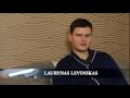 LRT „Gyvenimas“ – vienas sėkmingiausių Lietuvos internetinio pokerio meistrų Laurynas Levinskas