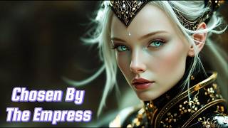 You Saved Me, Human… Now the Empress Chooses You.