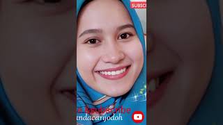 JANDA CARI JODOH TAAT IBADAH #artis #cantik #live #cinta #hotnews #beritaterkini #subscribe #shorts