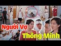 C v thng minh ln k hoch tr th khin ngi chng ngoi tnh mt tt c  luatnhanquatv