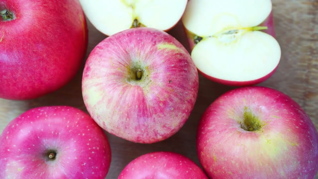 Fuji Apple | Shipping To California and Arizona