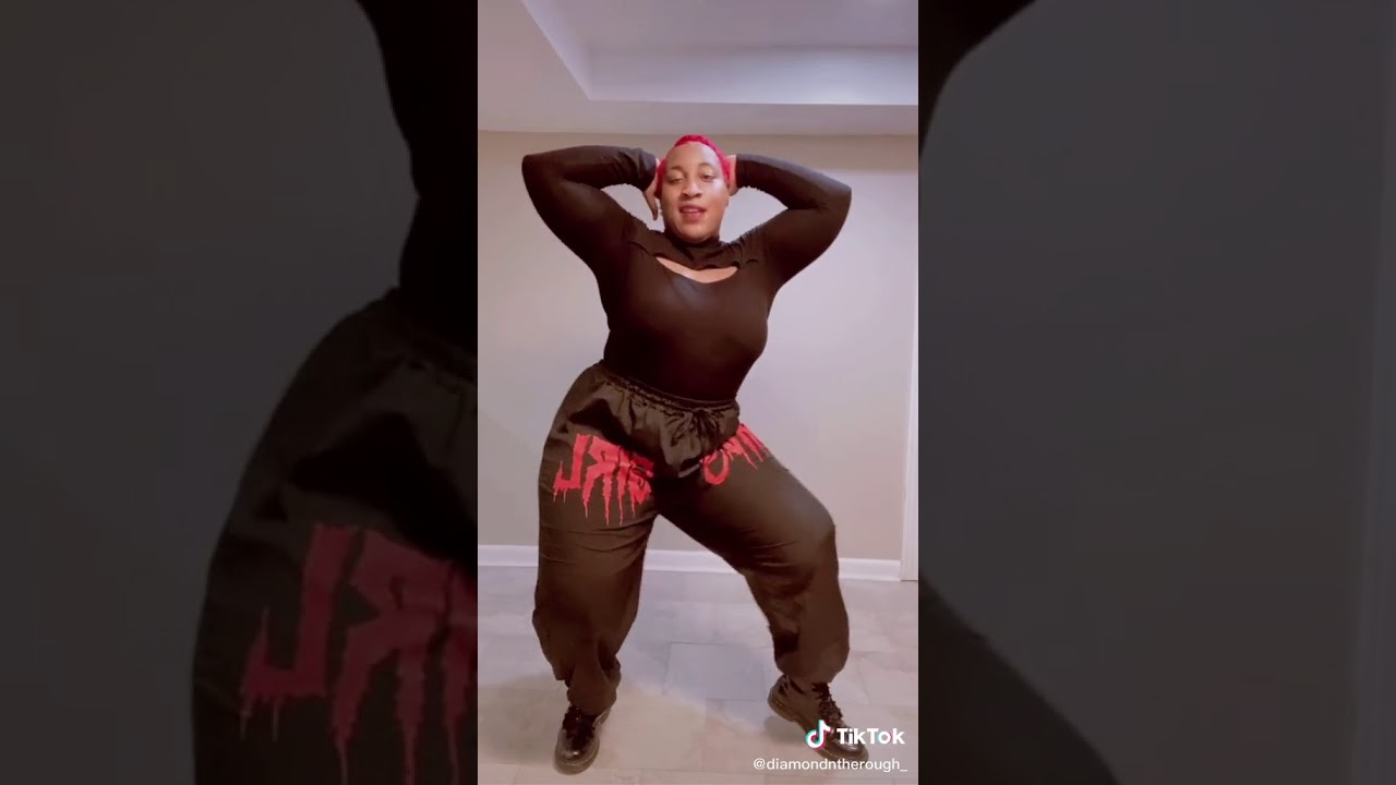 Watch Thick dancer on YouTube Watch Thick dancer on YouTube