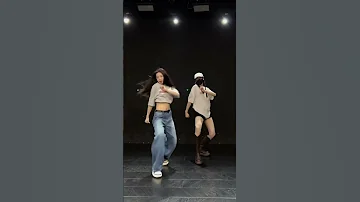 DaDaDa Tanir Dance Cover 