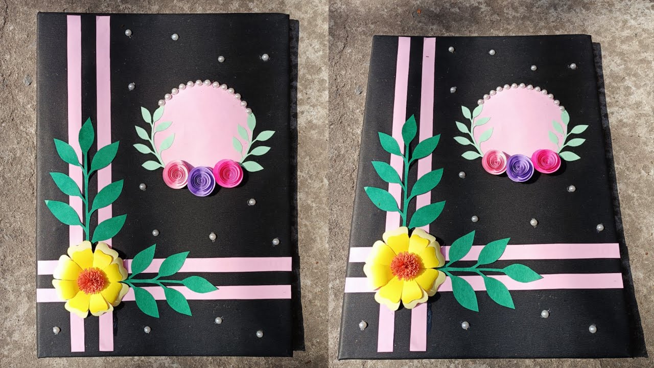 File Design Ideas