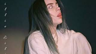 Video thumbnail of "Billie Eilish - When The Part's Over"