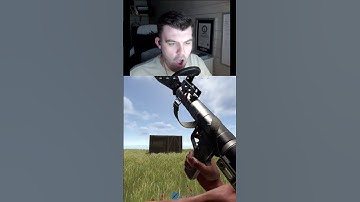 New RPG Skin in Rust - A Game Changer?