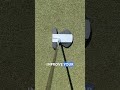 The NEW Odyssey Square 2 Square MAX & MAX Stripe Putters 😅