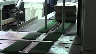 SMB Inline - Fully automatic strap tension