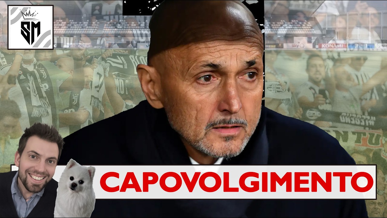 JUVE PAZZESCO: È SUCCESSO QUALCOSA DI IMPRONOSTICABILE! I DETTAGLI! 