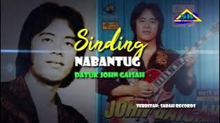 JOHN GAISAH - SINDING NABANTUG