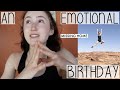 TURNING 22 IN AUSTRALIA! WHAT I DID ON MY FIRST BIRTHDAY AWAY FROM HOME | HOLLY GOES SOLO #010