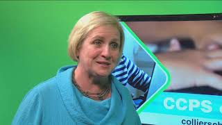 Collier County Public Schools prepare for transition to online learning