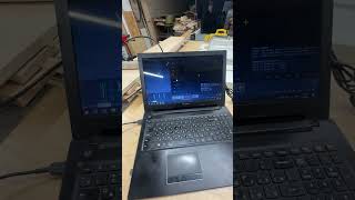 Atomstack s20pro fault movement 7