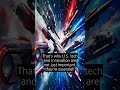 America's Tech Secrets: Why We Lead!
