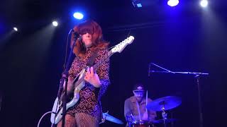 GiGi Marie, Jammin Java, 1-30-2025