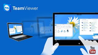 Team Viewer Nasıl Indirilir. Nasıl Kurulur. Nasıl Kullanılır. How To Install And Use Team Viewer.