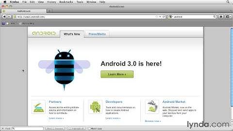 Android 2 0 issues HTML5 Video and Audio in Depth