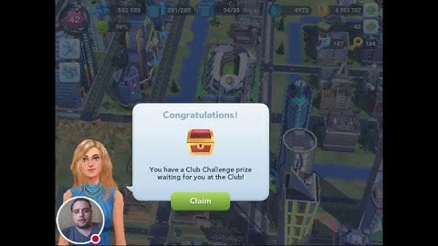 SimCity BuildIt l Episode 31 l Land Expansion l City Storage  Expansion