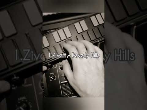 Zivert x WunschPunsch #zivert #wunschpunsch #beverlyhills #mashup #edit #nezil #зиверт #вуншпунш