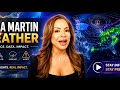 ERIKA MARTIN WEATHER & CLIMATE
