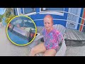 She Refused to Cooperate... Then Officers Found a Literal SWORD in the Car