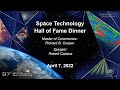 Space Technology Hall of Fame Dinner