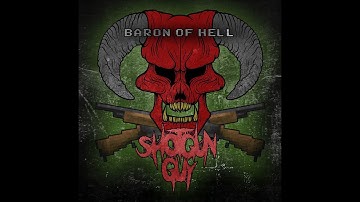 doom as a baron of hell