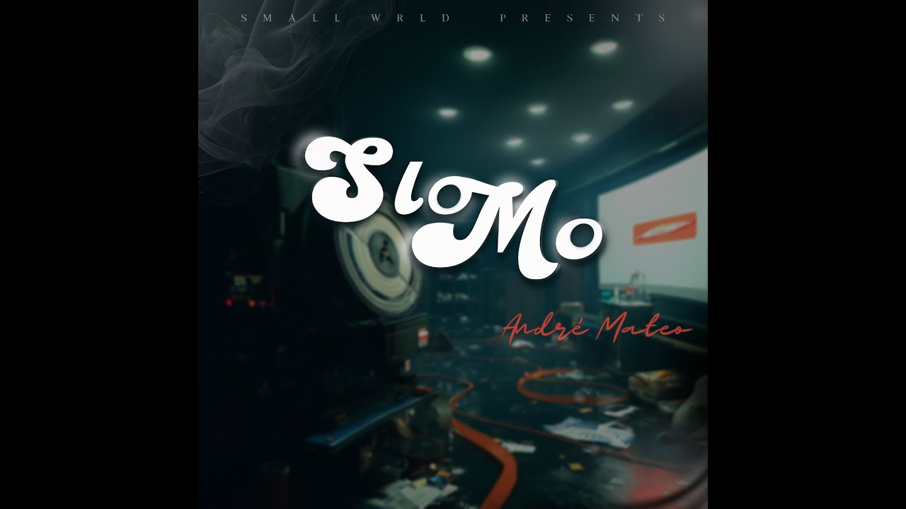 Watch SLO-MO (Lyric Video) - ANDRÉ MATEO MUSIC on YouTube Watch SLO-MO (Lyric Video) - ANDRÉ MATEO MUSIC on YouTube