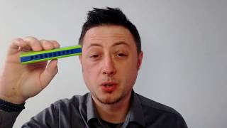 Tanie vs drogie harmonijki. Porównanie comparison. Cheap vs expensive harmonica. Harps test