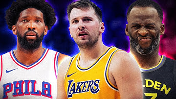 One Problem For EVERY NBA Team!