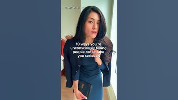 You think you’re being humble… #selfhelp #personaldevelopment #boundaries