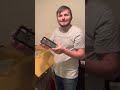I surprised my best friend with a ps5 for Christmas!