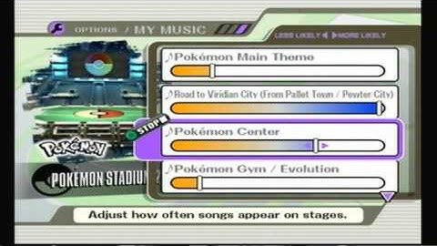 Brawl Custom Music Pack Showcase Part 2