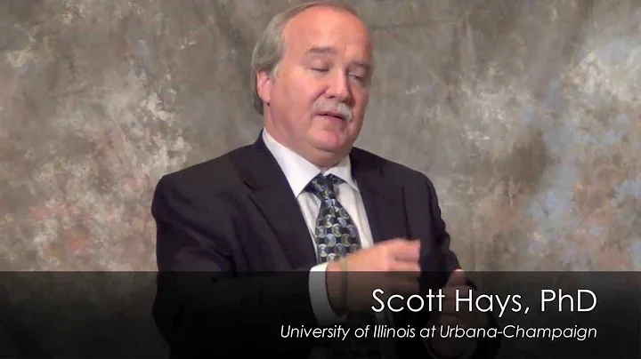 InsideTrack Interview with Dr. Scott Hays