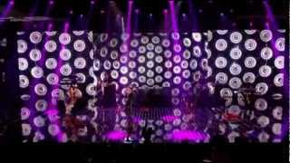 Nelly Furtado - Big Hoops (Bigger The Better) (Live Red or Black)