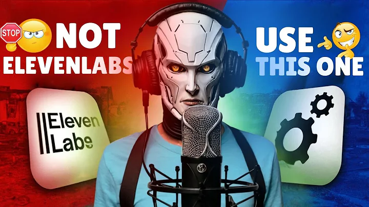 Use This Secret 100% Free AI Voice Generator | Elevenlabs Alternative Free Text to Speech