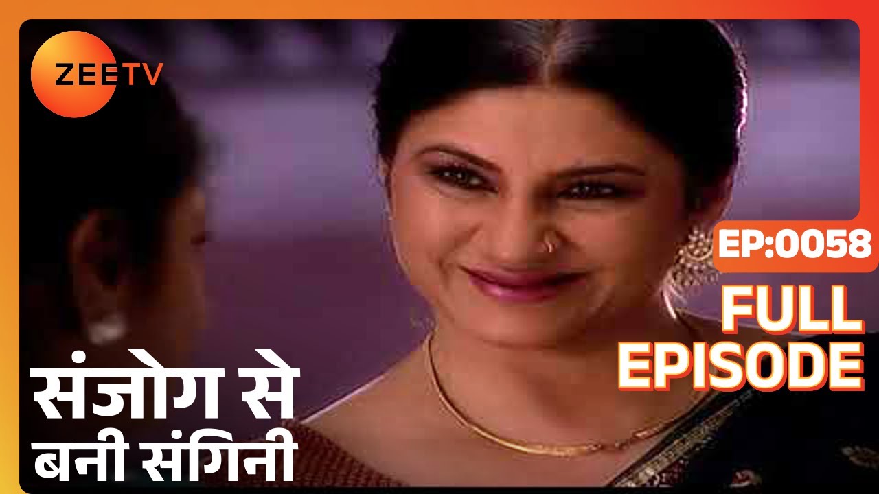 sanjog-se-bani-sangini-full-ep-58-gauri-rudra-priymvada-dr