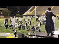 Blue Devils 2019 Show - DCI Southern Miss