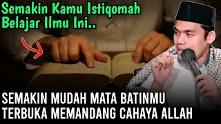 ISTIQOMAHLAH DALAM BELAJAR ILMU MAKRIFAT‼️BUYA ARRAZY HASYIM