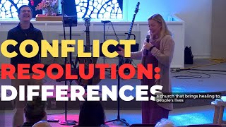 Embracing Differences: The Path to Healing and Harmony