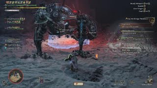Savage Omega Best Base Game Monster Ever Added - Monster Hunter Wilds