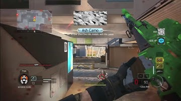 Black Ops 3 Unfair Aimbot Trickshotting #1   COD BO3 Mods   Mod Menu