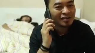 21 Saat Sang Suami Mempercayakan Semuanya