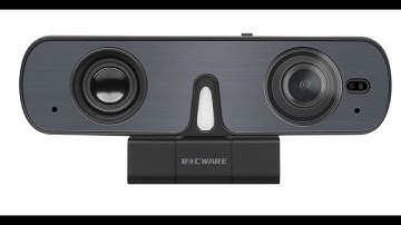 ROCWARE MINI ALL IN ONE VIDEO SOUNBAR