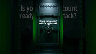 How AI Is About To Change Your Bank Account Forever