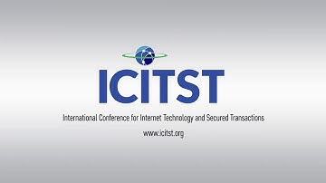 ICITST